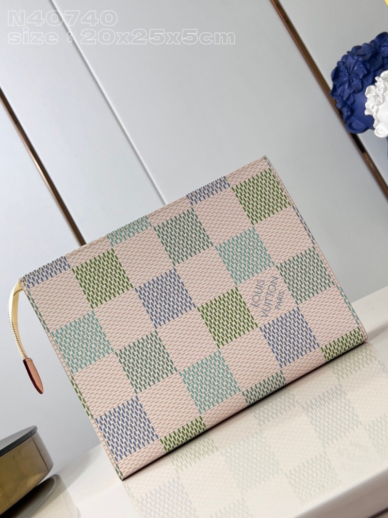 LV Clutch Bags